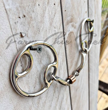 Load image into Gallery viewer, LOCKED ORING BITS