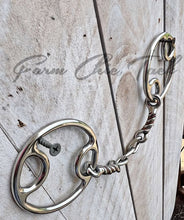 Load image into Gallery viewer, LOCKED ORING BITS