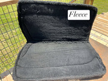 Load image into Gallery viewer, BUILD UP SADDLE PADS