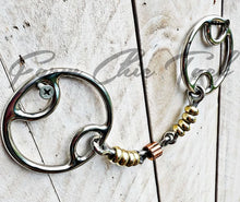 Load image into Gallery viewer, LOCKED ORING BITS