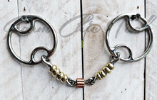 Load image into Gallery viewer, LOCKED ORING BITS