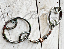 Load image into Gallery viewer, LOCKED ORING BITS