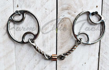 Load image into Gallery viewer, LOCKED ORING BITS