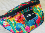 POMMEL BAGS