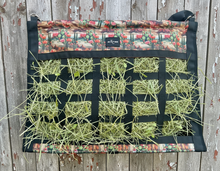 Load image into Gallery viewer, HAY BAGS BLACK &amp; GREY TRIM