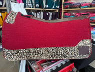 USED SADDLE PADS
