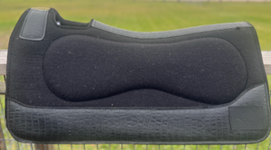 BUILD UP SADDLE PADS