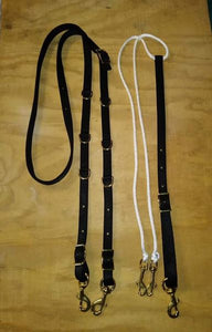 GERMAN MARTINGALE