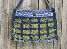Load image into Gallery viewer, HAY BAGS COLORFUL TRIM