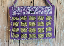 Load image into Gallery viewer, HAY BAGS COLORFUL TRIM