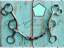 Load image into Gallery viewer, MEDIUM GAG BITS