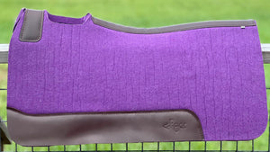 GRAPE SADDLE PADS