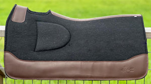 BUILD UP SADDLE PADS