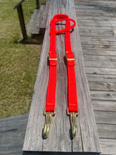 Load image into Gallery viewer, QUICK CHANGE NYLON HEADSTALL