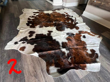 Load image into Gallery viewer, COWHIDES