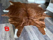 Load image into Gallery viewer, COWHIDES