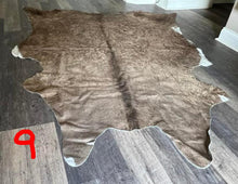 Load image into Gallery viewer, COWHIDES
