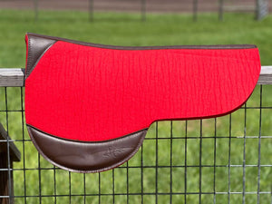 ENDURANCE STYLE SADDLE PADS