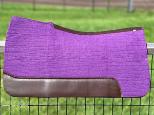 GRAPE SADDLE PADS