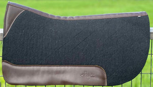 ROUND CUT SADDLE PADS