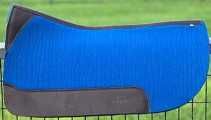 ROUND CUT SADDLE PADS