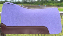 Load image into Gallery viewer, LAVENDER SADDLE PADS