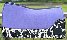 Load image into Gallery viewer, LAVENDER SADDLE PADS