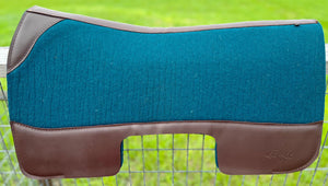 CUT OUT SADDLE PADS