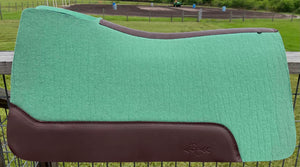 MINT SADDLE PADS