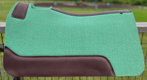 MINT SADDLE PADS