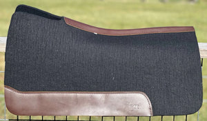 EXTRA THIN SADDLE PADS