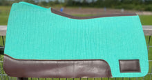 Load image into Gallery viewer, SEAFOAM SADDLE PADS