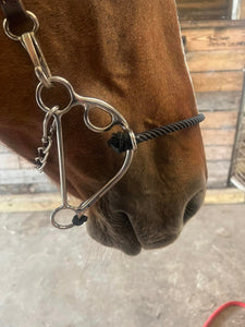 HACKAMORE