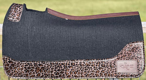 EXTRA THIN SADDLE PADS