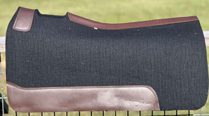 EXTRA THIN SADDLE PADS