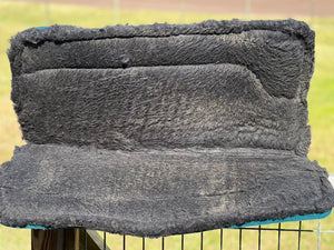 USED SADDLE PADS