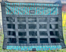 Load image into Gallery viewer, HAY BAGS BLACK TRIM