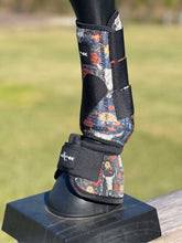 Load image into Gallery viewer, VENTED SPORT BOOT PATTERNS- $84 PAIR OR $160 4 PACK DISCOUNT AT CHECKOUT