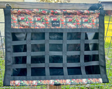 Load image into Gallery viewer, HAY BAGS BLACK TRIM