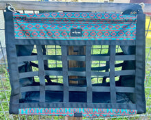 Load image into Gallery viewer, HAY BAGS BLACK TRIM