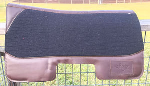 CUT OUT SADDLE PADS