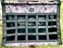 Load image into Gallery viewer, HAY BAGS BLACK TRIM