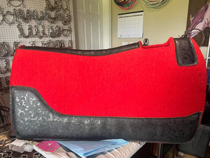 USED SADDLE PADS