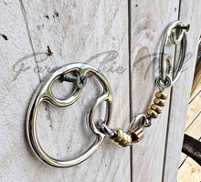 Load image into Gallery viewer, LOCKED ORING BITS