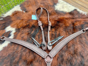 BUCKSTITCH TACK SETS