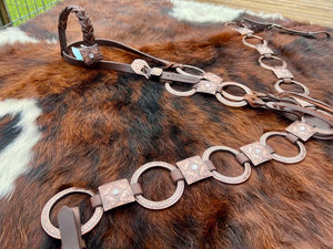 RING TACK SETS