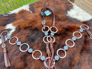 RING TACK SETS