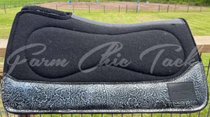 BUILD UP SADDLE PADS