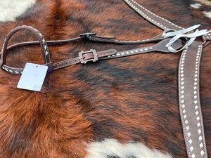 BUCKSTITCH TACK SETS
