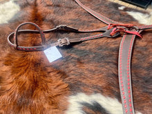 Load image into Gallery viewer, BUCKSTITCH TACK SETS